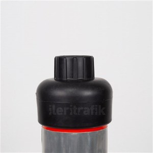 ชุดป้ายจราจรแบบกลมพิเศษป้องกันการเข้าออก พิมพ์ด้านเดียว - Product Image 4