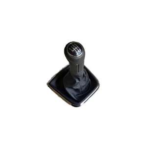 Funda para Palanca de Cambios de Coche Polo 10-156r0711113r 6r0711113r - Product Image 1