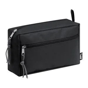 "<b>Toiletry</b> Bag Eco-Friendly RPET Cosmax Trousseau" - Product Image 2