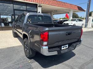 5ZT2SSGC9LE014449 Remolque de Viaje Usado de Grado Industrial 2020 18FQ con Cama Queen, Baño Completo y Cocina Pequeña, Autocaravana OEM - Product Image 4