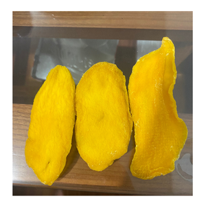 Mango de secado suave de Vietnam, calidad premium, venta al por mayor, exportación, Mango Liofilizado, proveedor de aperitivos dulces y saludables naturales - Product Image 3