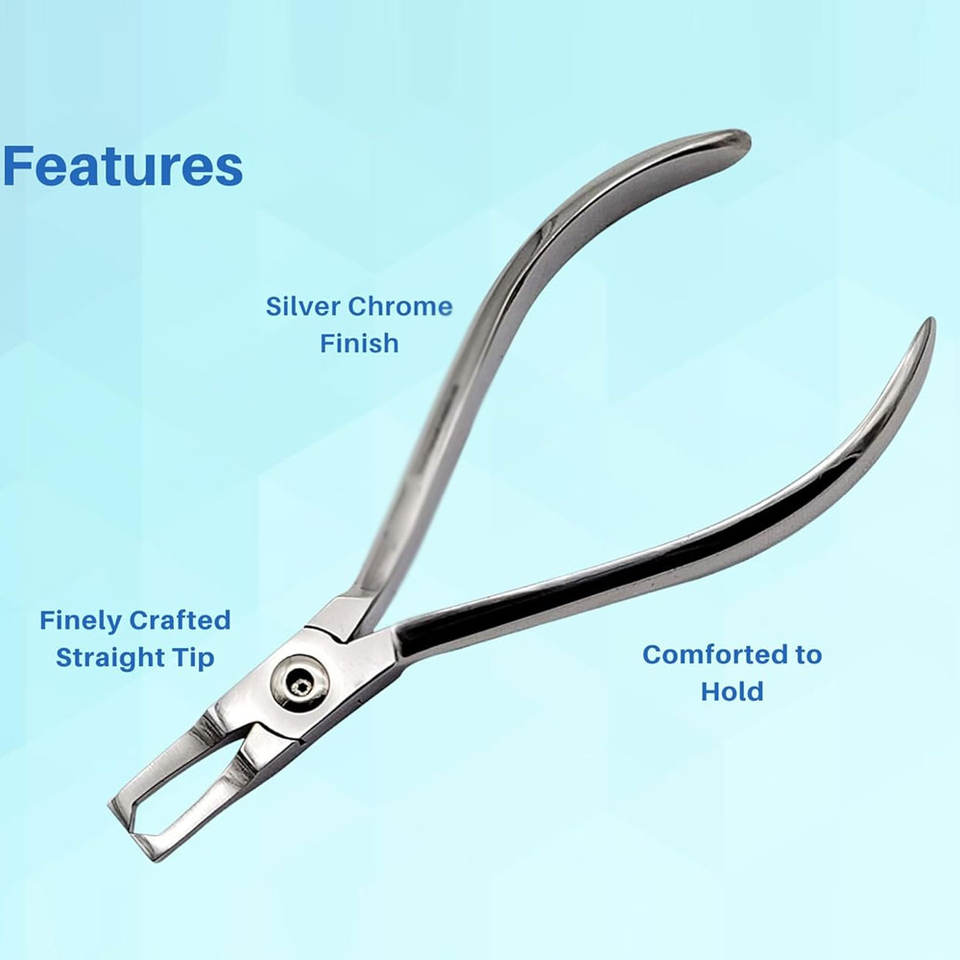 Graphics Technical Instructions High Quality Manual Power Source Dental Pliers Custom Made Dental ...