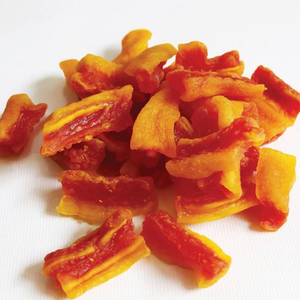 Papaye séchée douce de qualité supérieure | Sans conservateurs, collation tropicale naturelle, exportateur du Vietnam - Product Image 1