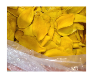 Mango seco amarillo de Vietnam Premium, bocadillo dulce tropical perfecto para el mercado global de confitería y exportación - Product Image 3