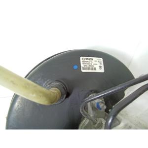 LANCIA Delta 3rd Series Brake Booster 0204054216 198 A2.000 ดีเซล 1600 (08>11) - Product Image 5
