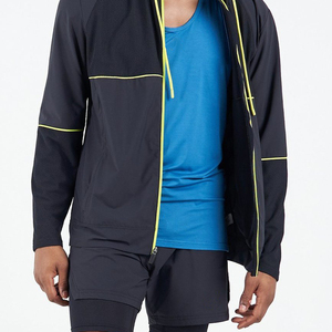 Alta calidad cálido moda hombres elemento Techne Zipup Sudadera con capucha/sudadera ropa informal pulóver sudaderas con capucha logotipos y diseño personalizados - Product Image 6