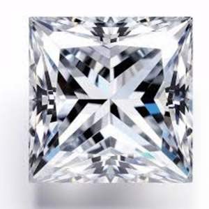 Factory Wholesale Lab Grown Solitaire Princess Diamonds 50 <b>pointer</b> DEF VVS/VS - Product Image 2