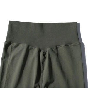 Meilleur fournisseur de vêtements de sport de fitness pour femmes, leggings de yoga pour les meilleures ventes et vêtements de course, leggings taille haute - Product Image 6