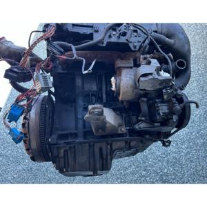 HALBGEFERTIGTER MOTOR für 3er Serie E91 Touring 11000399645 204D4 Diesel 2006 (05>08) 120 kW Altro Einspritzsystem - Product Image 3