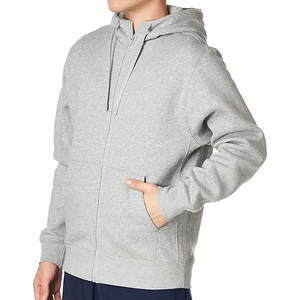 Haute Qualité Conception Personnalisée Solide Lavé À Capuche 500 Gsm Heavy Duty Imperméable Pull Surdimensionné Tricoté Épaule À Capuche - Product Image 2