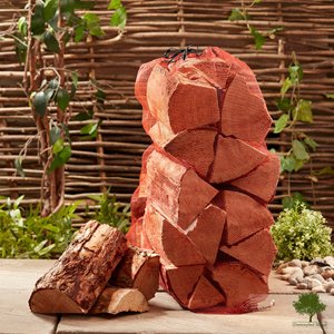 Bois de chauffage durable séché au four à vendre avec livraison rapide en stock maintenant parfait pour les feux confortables au prix de gros - Product Image 1