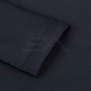 Nueva Llegada, Camiseta de Manga Larga Multifuncional con Estampado Personalizado, Transpirable, Ecológica y de Alta Calidad para Hombre - Product Image 4