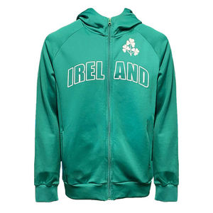 Usine de coton 100% élégant et confortable porter des sweats à capuche pour hommes respirant - Product Image 2