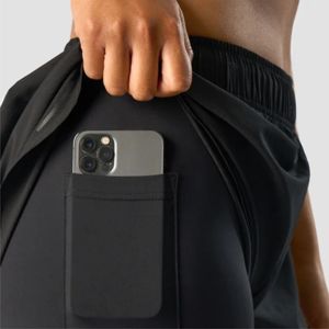 Short de vélo confortable pour femme-Tissu taille haute et extensible, parfait pour les séances de cyclisme et d'entraînement - Product Image 5