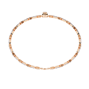 Fabulous Lab Grown Diamond Bracelet 18K <b>Gold</b> Elegant <b>Bangles</b> for Women - Product Image 6