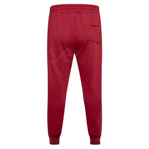 Cómodo Zipp Up Hombres Chándal Bajo MOQ Hombres Chándal Slim Fit Mejor Moda Hombres Chándal - Product Image 2