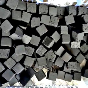 Briquetas de Carbón de Coco 100% Ecológicas de Alta Calidad Fire-Max, Hechas a Máquina para Hookah, Alta Dureza 7500J, 2% de Contenido de Ceniza - Product Image 2