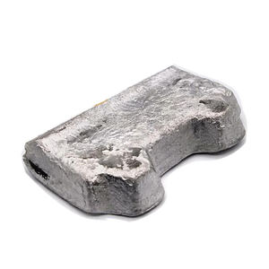 Lingots d'aluminium en vrac fournisseur en gros usine exportation oem disponible pour les besoins de l'industrie personnalisée - Product Image 1