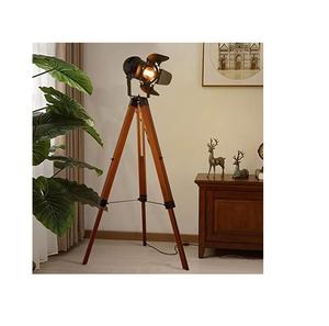 Lámpara de lectura de pie de diseño clásico, lámpara de pie hecha a mano para decoración de hogar, Hotel y fiesta de boda, recién diseñada - Product Image 4