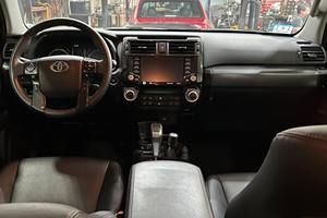 Toyota 4Runner TRD Pro 2022 - Product Image 5