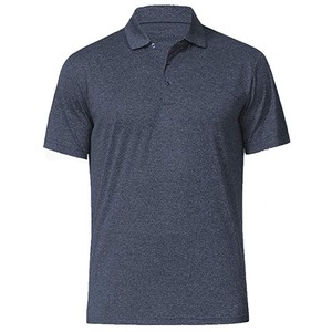 Camisetas Polo de Alta Calidad para Hombre 2026, Camisetas de Manga Corta de Verano, Camisetas Polo Bordadas de Diseño Holgado con Solapa para Hombre - Product Image 1