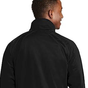 Chaqueta Deportiva Ligera para Hombre, Nueva Llegada en Oferta, con Cierre, para Entrenamiento, Running, Casual y Atletismo - Product Image 4