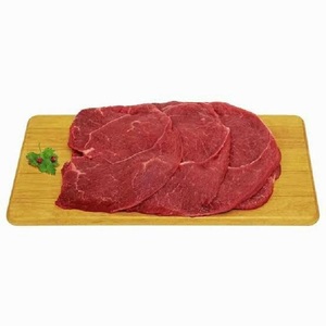 Viande de bœuf désossée, surgelée BQF, certifiée Halal, partie supérieure du genou, tibia, jambe/ Viande de bœuf salée surgelée - Product Image 1