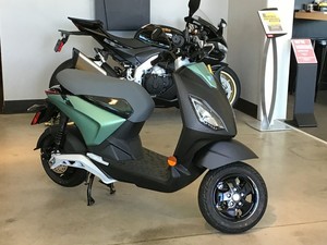 NUEVO Scooter-Motocicleta <span class=keywords><strong>Piaggio</strong></span> 1 Active 2026 - Product Image 6
