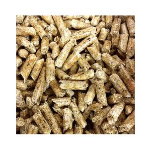 100% Pino 100% Pellets de madera de abeto/Fábrica de Pellets de madera - Product Image 4