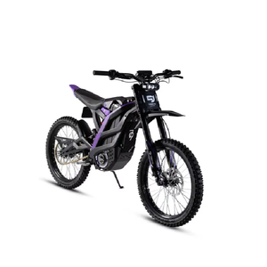 Precio de fábrica para la nueva motocicleta eléctrica todoterreno 79-BIKE Pro 2026, lista para enviar - Product Image 2