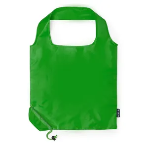 Borsa Pieghevole Ecologica RPET Bralam, Gadget Promozionale - Product Image 2