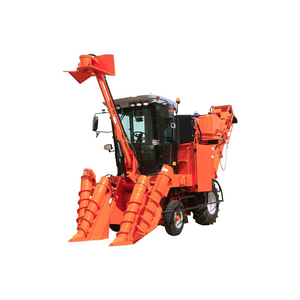 Cosechadora de caña de azúcar bastante usada ofrecida en suministro a granel con soluciones rentables - Product Image 6