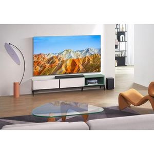 Televisor LED Inteligente de 98 Pulgadas 4K Ultra HD con Rango Dinámico de 144Hz y Android TV para Uso Doméstico o Hotelero - Product Image 3