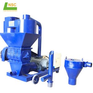 สายพานลำเลียงนิวเมติกขนาดกะทัดรัดพร้อมสายพานหลักสำหรับเครื่องยนต์ฟาร์มอาหารจากโรงงานเวียดนามสำหรับสภาพแวดล้อมที่มีพื้นที่จำกัด - Product Image 5