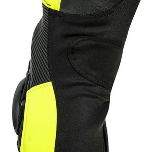 Conduisez en Confort avec un Combinaison de Moto, Restez Protégé à Chaque Moment avec Cette Combinaison de Moto en Cuir, Vêtements de Course Automobile et Moto - Product Image 5