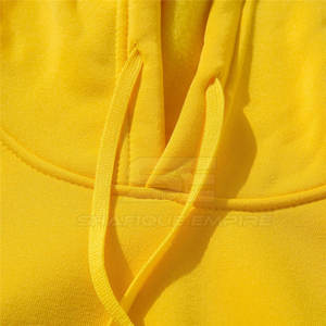 Chándal con logotipo personalizado de calidad superior para hombre, conjuntos únicos de invierno con capucha de talla grande, transpirable, moda a la moda, precio de fábrica - Product Image 3