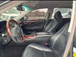 ใช้แล้ว lhd/rhd 2009 LEXUS LS 460 - Product Image 2