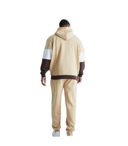 Service de survêtement d'hiver pour hommes sur mesure Pakistan Vêtements de haute qualité Pullover Tracksuits Meilleur prix - Product Image 2