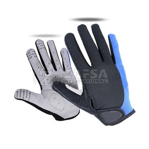Prix usine 2025 gants de cyclisme à doigts complets pour vtt cyclisme sur route gants de vélo haute Performance - Product Image 5