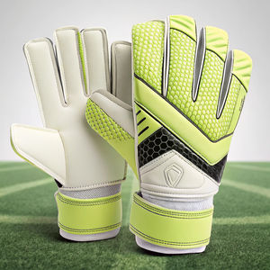 Guantes de Portero de Fútbol de Alta Calidad, Artículos Deportivos, Guantes Profesionales de Portero de Fútbol Americano - Product Image 4