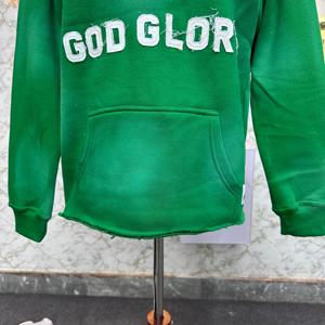 Diseñe su propio estilo Llegó Sudadera con capucha impresa personalizada precios baratos fabricante superior hombres sudaderas con capucha personalizadas sudaderas con capucha para hombres - Product Image 5