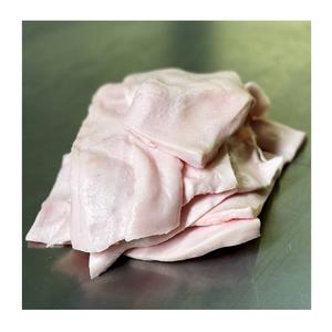 Graisse de dos de porc de bonne qualité avec peau |   Viande de porc congelée disponible en vrac, stock frais au prix de gros avec livraison rapide - Product Image 3