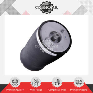 Exportateur mondial de pièces de compresseur de suspension pneumatique arrière gauche robuste de la série 5 E39 pour la réparation de voitures au moins cher - Product Image 2