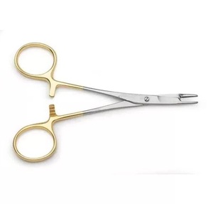 Porte-aiguille Olsen Hegar de haute qualité Porte-aiguille Olsen Hegar de qualité allemande Meilleure aiguille Olsen Hegar - Product Image 4