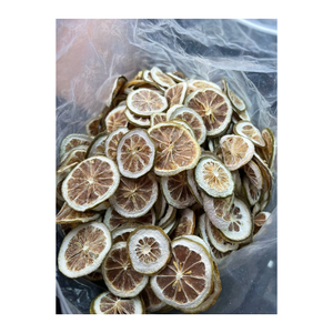 TRANCHE DE CITRON SÉCHÉE DU VIETNAM POUR DÉCORER UNE BOISSON - Product Image 2