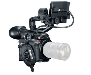 OFERTA: NUEVO STOCK Cámaras de Cine E.O.S C200 de Calidad (Montura EF) disponibles - Product Image 1