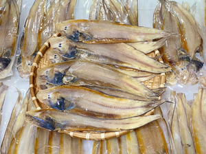 Exportation de poisson en vrac de sole séchée la plus vendue au Vietnam - Product Image 3