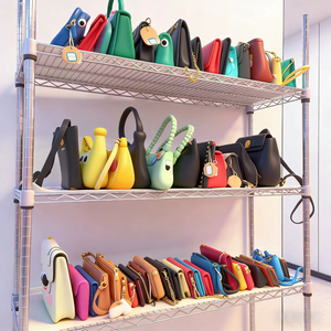 Bolso Tote de Lujo Auténtico de <span class=keywords><strong>Segunda</strong></span> <span class=keywords><strong>Mano</strong></span>, Bolso de Lujo Usado Auténtico, Gran Capacidad para Viajes y Compras - Product Image 1