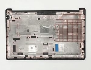 Máy tính xách tay mới cho <span class=keywords><strong>HP</strong></span> <span class=keywords><strong>Pavilion</strong></span> 15-da <span class=keywords><strong>d</strong></span>ưới trường hợp thấp hơn trường hợp <span class=keywords><strong>D</strong></span> bìa với lẻ L50291-001 màu đen - Product Image 1