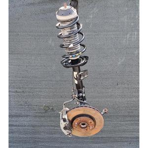 SOPORTE DE SUSPENSIÓN DELANTERA IZQUIERDA FIAT Panda 3ª Serie 199 A1.000, 199 A9.000 (12>) - Product Image 1
